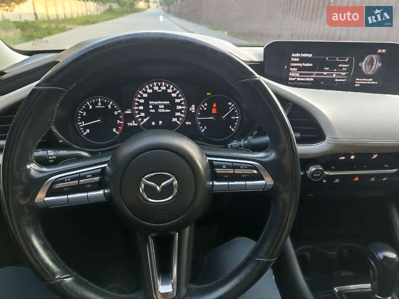 Седан Mazda 3 2020 в Львове фото 15 Седан Mazda 3 2020 в Львове