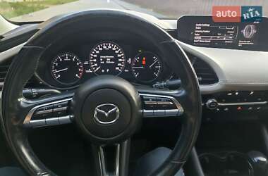 Седан Mazda 3 2020 в 
