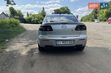 Седан Mazda 3 2006 в 
