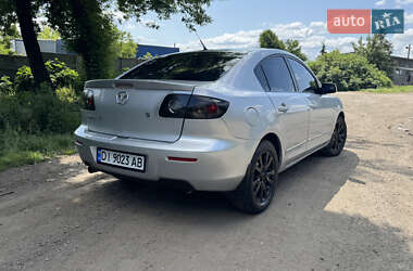 Седан Mazda 3 2006 в 