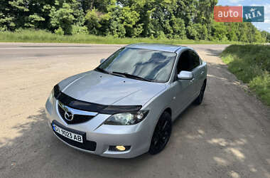 Седан Mazda 3 2006 в 