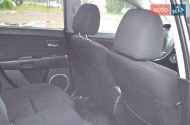 Хэтчбек Mazda 3 2006 в 