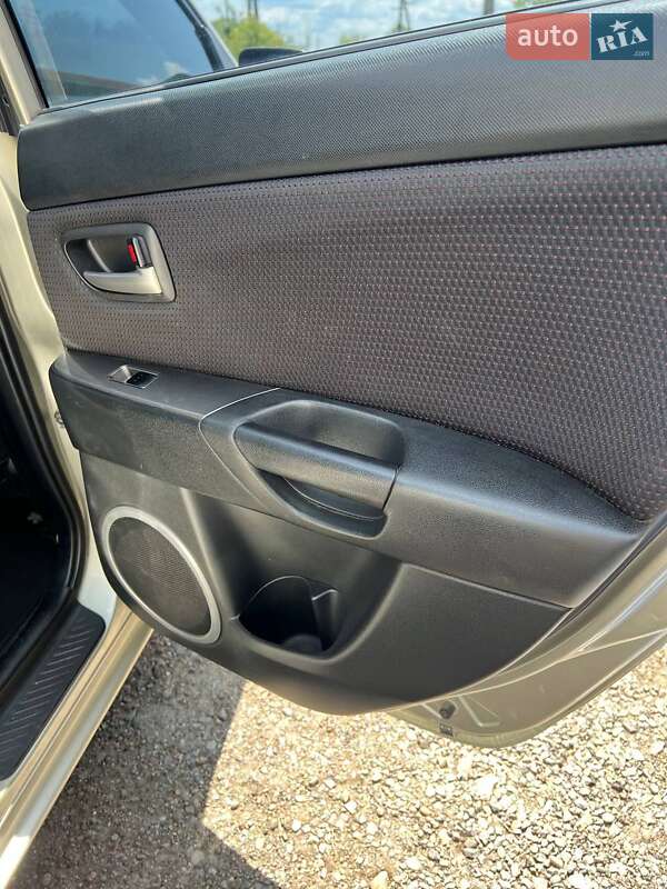 Седан Mazda 3 2008 в Рогатине фото 13 Седан Mazda 3 2008 в Рогатине