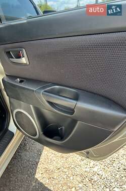 Седан Mazda 3 2008 в 