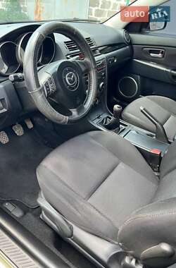 Седан Mazda 3 2008 в 
