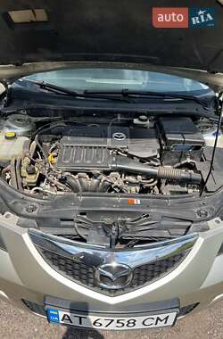 Седан Mazda 3 2008 в 