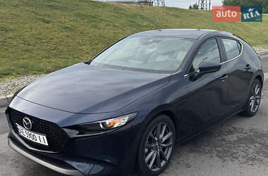 Mazda 3 2019 Mazda 3 2019