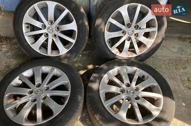Седан Mazda 3 2004 в 