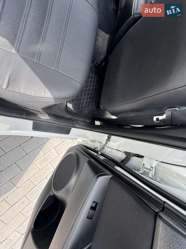 Седан Mazda 3 2011 в Одесі