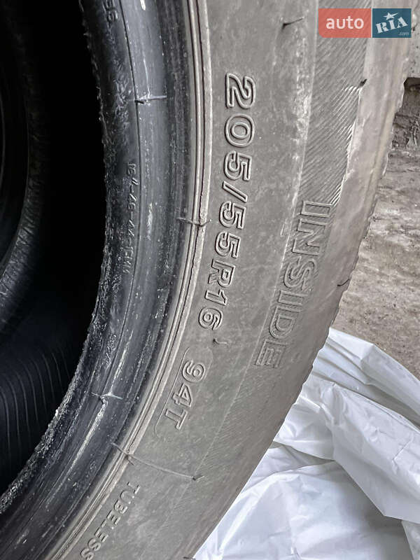 Седан Mazda 3 2011 в Одесі