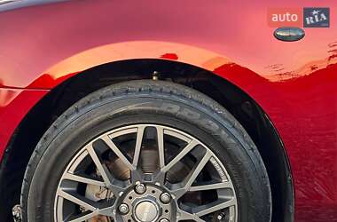 Хэтчбек Mazda 3 2008 в 