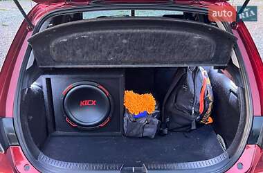 Хэтчбек Mazda 3 2008 в 