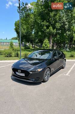 Хетчбек Mazda 3 2019 в Олександрії
