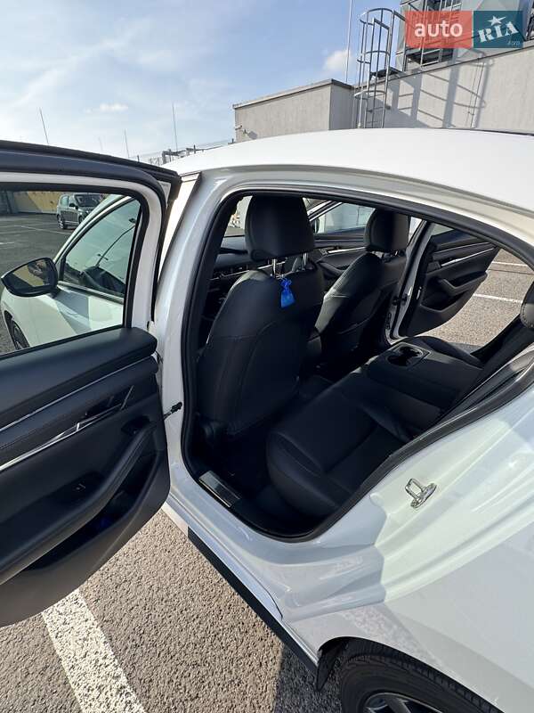 Седан Mazda 3 2019 в Дніпрі фото 14 Седан Mazda 3 2019 в Дніпрі