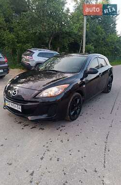 Mazda 3 2011 Mazda 3 2011