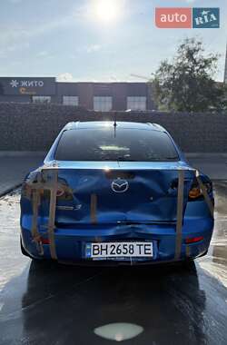 Седан Mazda 3 2006 в 