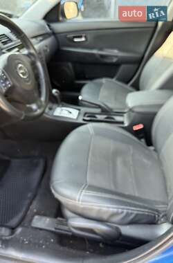 Седан Mazda 3 2006 в 