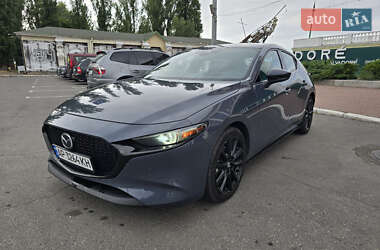 Хетчбек Mazda 3 2021 в Черкасах