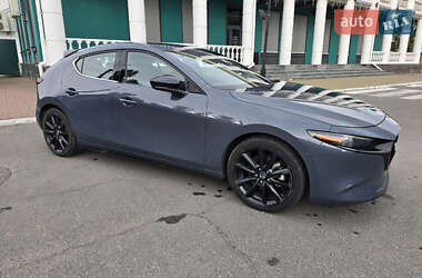 Хэтчбек Mazda 3 2021 в 