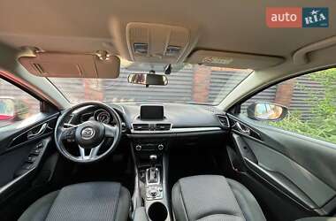 Mazda 3 2015 Mazda 3 2015