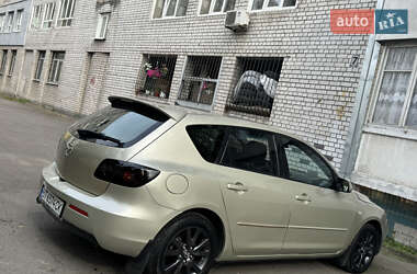 Хэтчбек Mazda 3 2008 в 