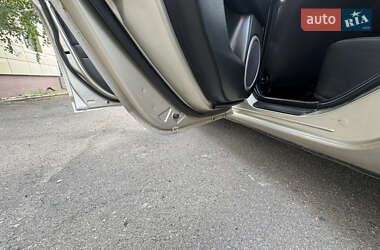 Хэтчбек Mazda 3 2008 в 