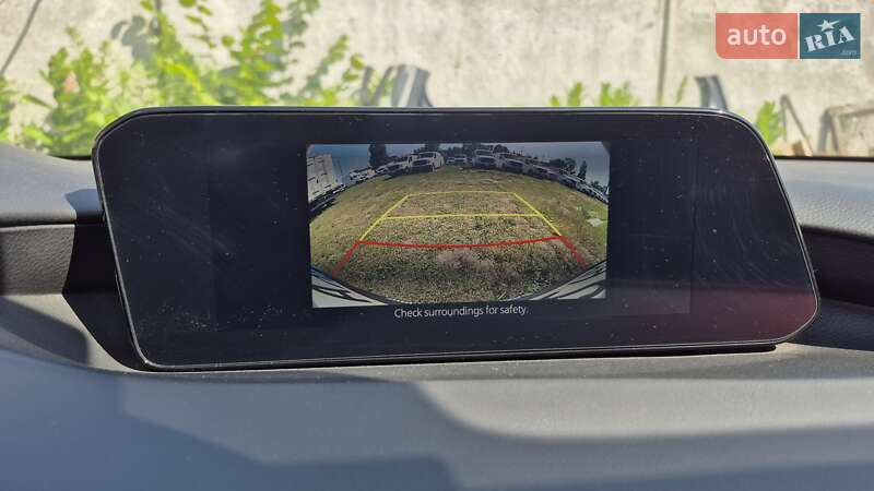 Седан Mazda 3 2020 в Києві