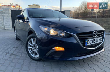 Mazda 3 2014 Mazda 3 2014