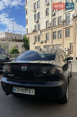 Седан Mazda 3 2006 в 