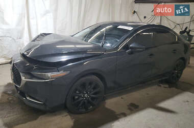 Седан Mazda 3 2020 в Києві