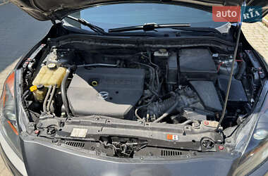 Хэтчбек Mazda 3 2010 в 