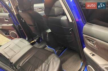Хэтчбек Mazda 3 2007 в 