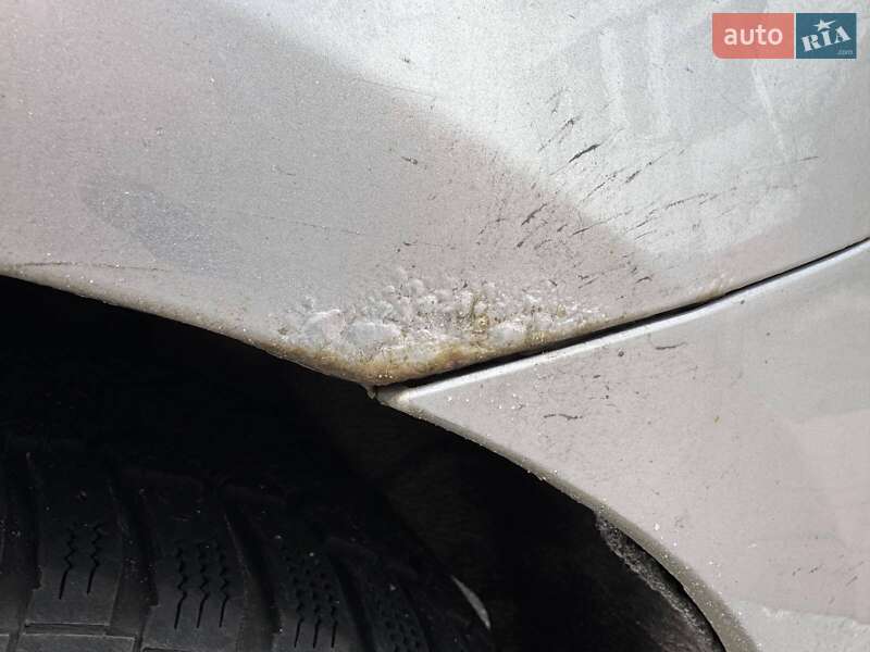 Хэтчбек Mazda 3 2006 в Киеве