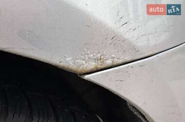 Хэтчбек Mazda 3 2006 в 