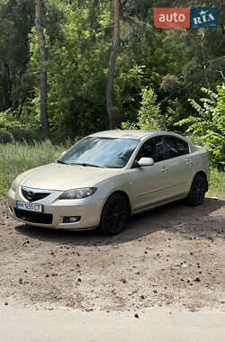 Седан Mazda 3 2006 в Києві