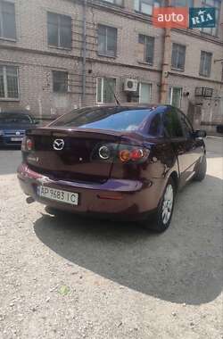 Седан Mazda 3 2006 в 