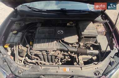 Седан Mazda 3 2006 в 