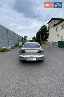 Седан Mazda 3 2007 в 
