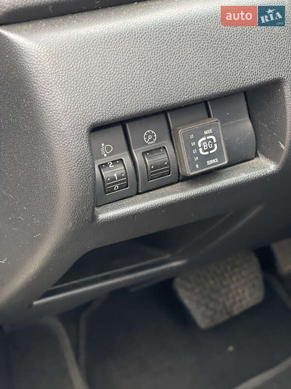 Седан Mazda 3 2007 в Умани