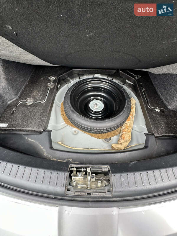 Седан Mazda 3 2011 в Вінниці