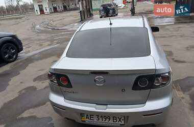 Седан Mazda 3 2007 в 