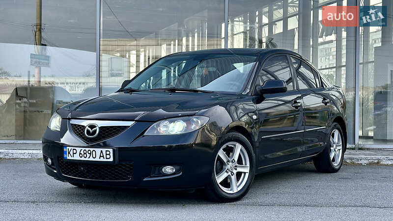 Mazda 3 2006