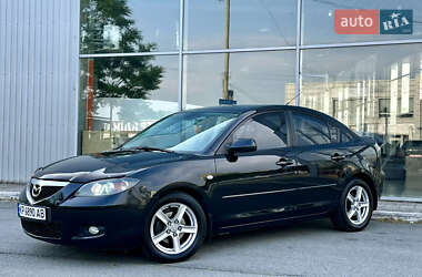 Седан Mazda 3 2006 в 