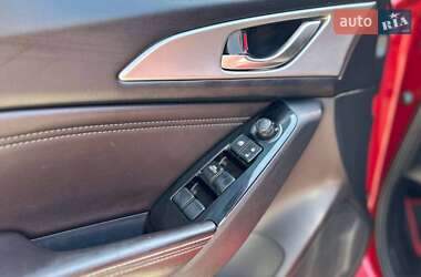 Седан Mazda 3 2018 в 