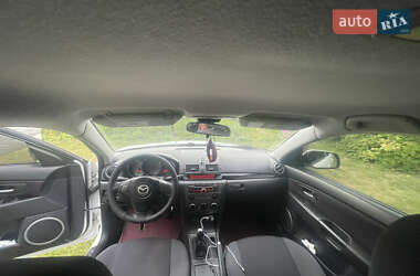 Седан Mazda 3 2007 в 