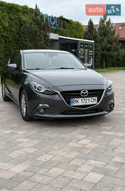 Mazda 3 2014 Mazda 3 2014