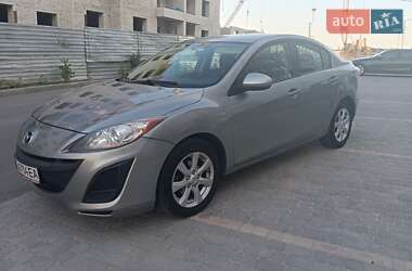 Хетчбек Mazda 3 2010 в Вінниці
