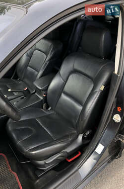 Хэтчбек Mazda 3 2006 в 