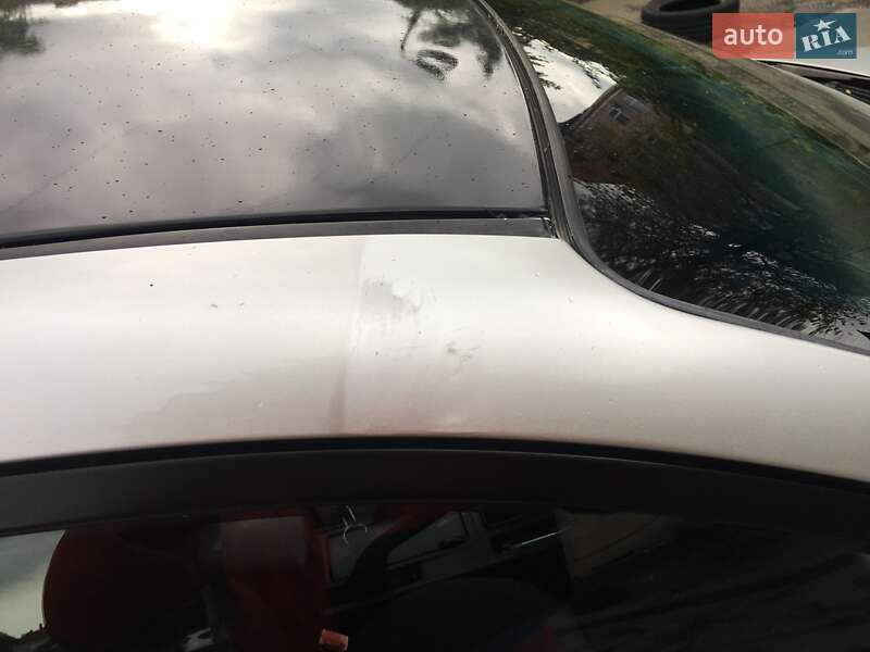 Хэтчбек Mazda 3 2006 в Львове фото 5 Хэтчбек Mazda 3 2006 в Львове