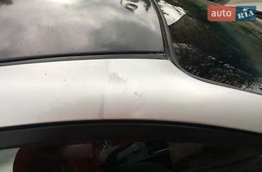 Хэтчбек Mazda 3 2006 в 